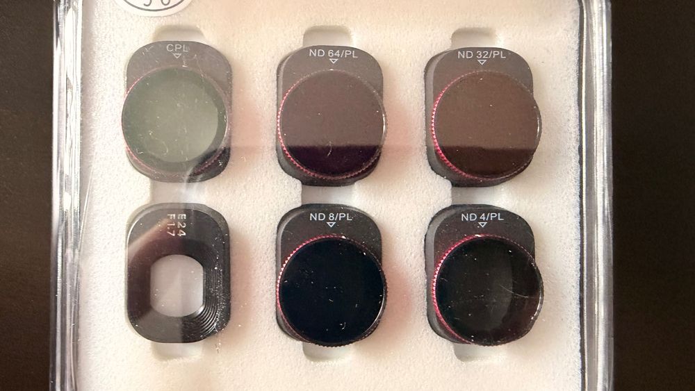 Drona Dji mini 4 pro fly more combo RC2 + 4 baterii + accesorii