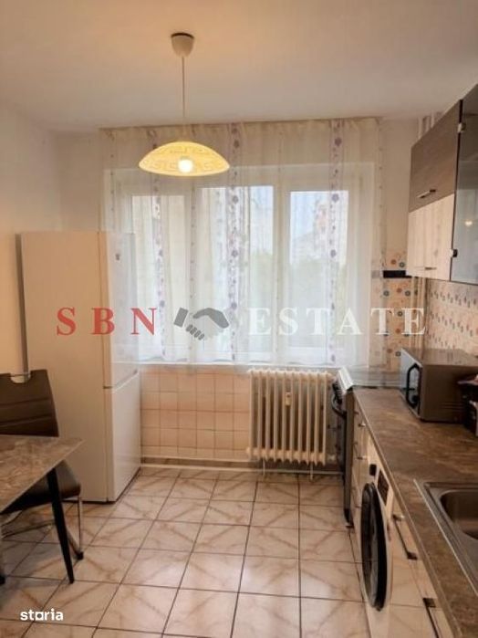 Apartamente 3 Camere Dristor| Metrou | Renovat |