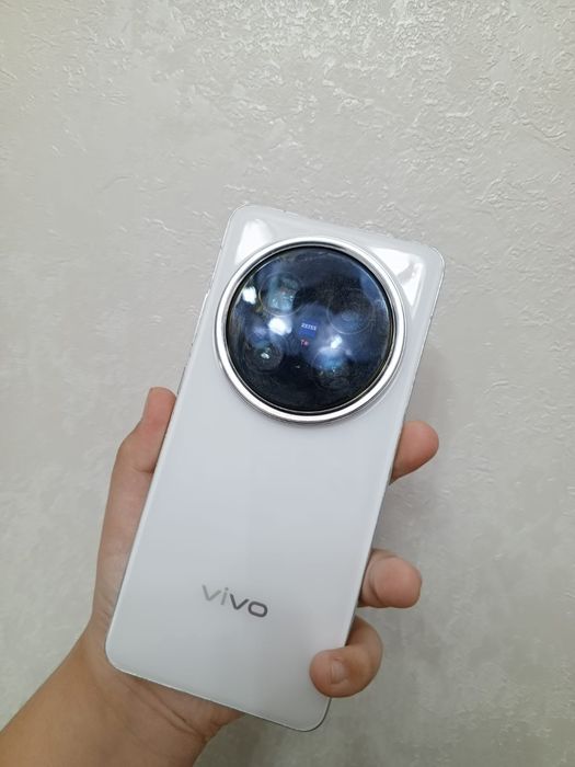 Vivo x200 Pro global