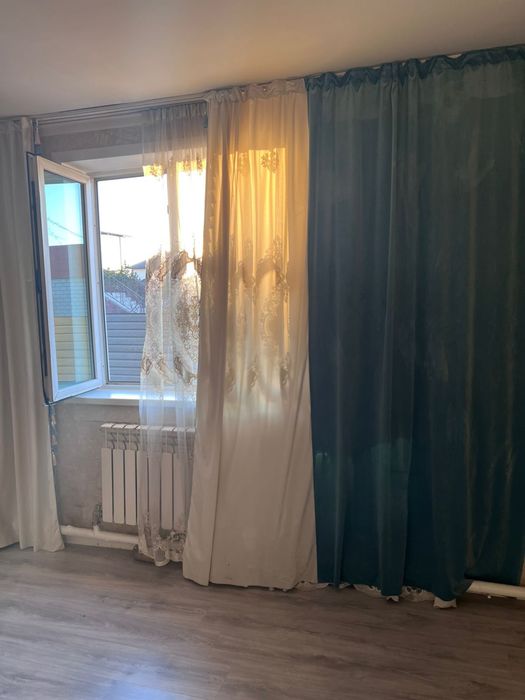 Шторы в Косшы комплект