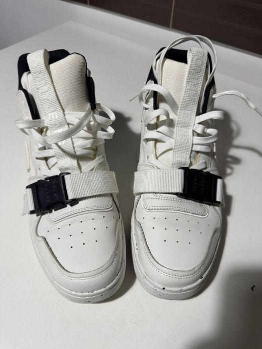 Vand sneakersi Tommy Hilfiger