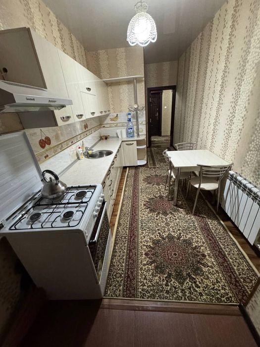 Dom ijaraga beriladi 3 xona 2 xona qilingan