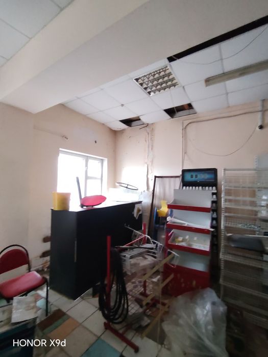 Сдается в аренду помещение 80-90кв