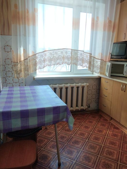 Сдаётся 2-х комн у/п на 71 квартале