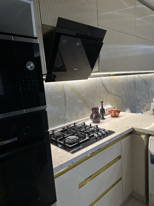 Продаю 3-х комнатную квартиру на м.Ойбек