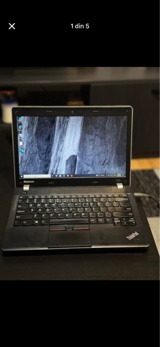 Lenovo E330 Edge