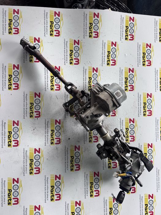 Coloana directie completa ax volan Hyundai i30 Kia Ceed 2007-2012