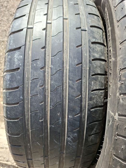 Продам шины 225/50/18