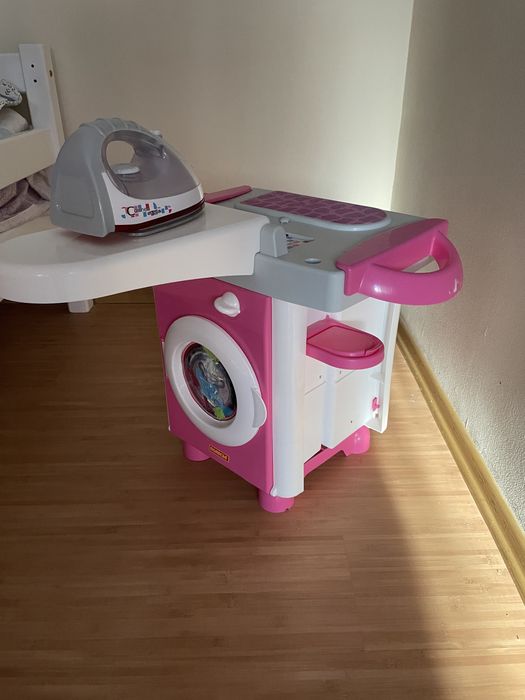 Набор для девочки