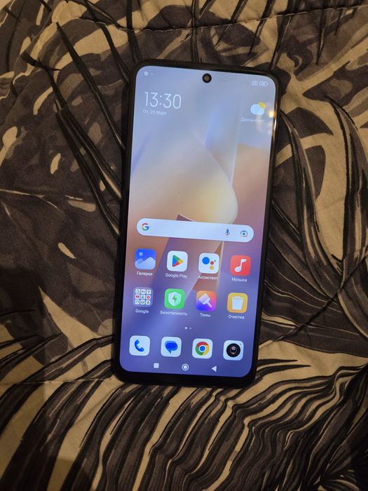 Xiaomi Redmi Note 11s