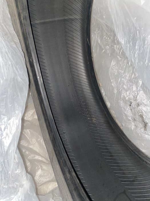 Шины летние хорошие!