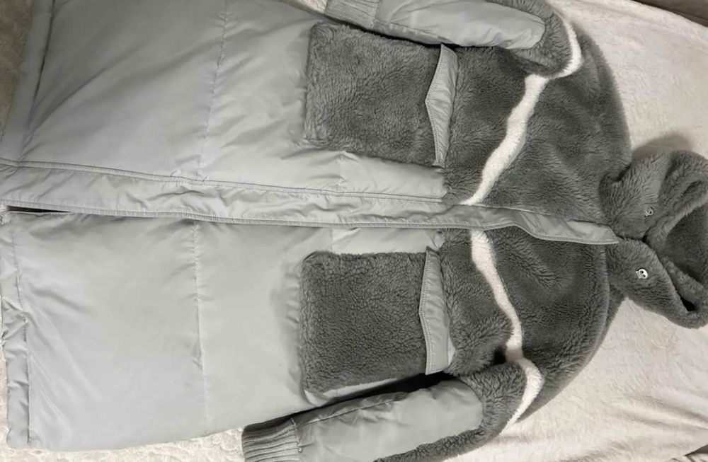 Продается куртка зимняя