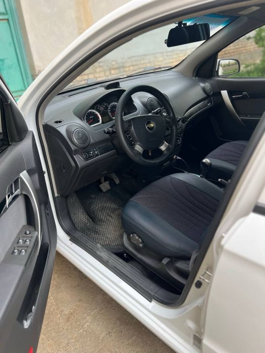 Nexia 3 2019  avtomat