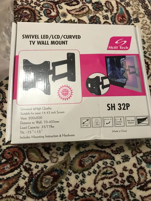 Продаю Телевизор SHARP AQUOS