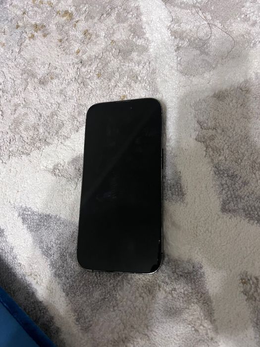 айфон 14про 128гб