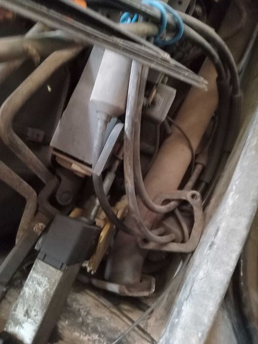 Piese Renault safrane