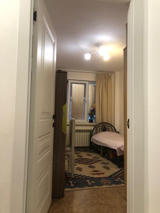 Продается квартира