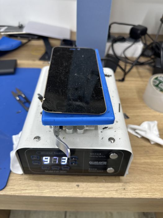 Apple Service ЦУМ