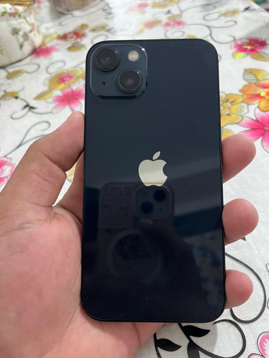 iPhone 13 сатылады