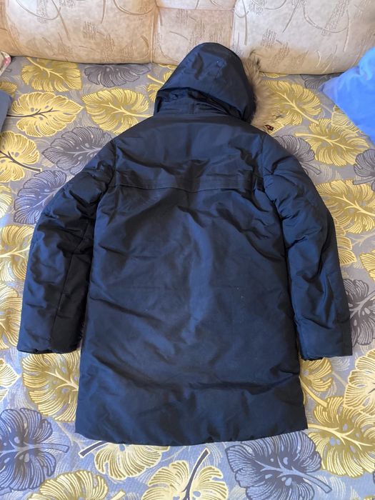 Куртка для мальчика