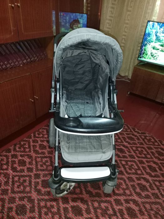 Продается две детские коляски