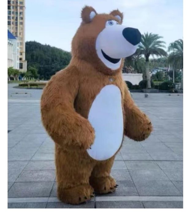 Костюмы на прокат