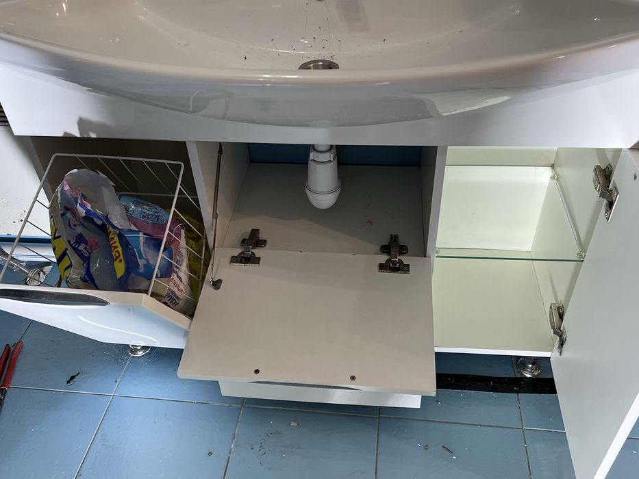 Комплект для ванной