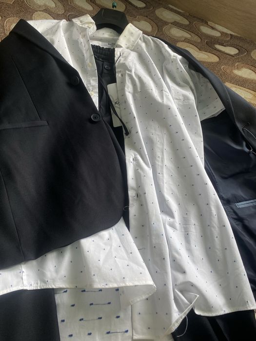 Мъжки бален костюм