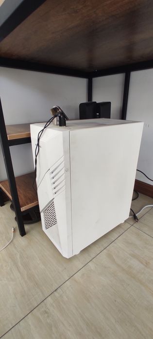 Срочно продаётся игровой Компьютер