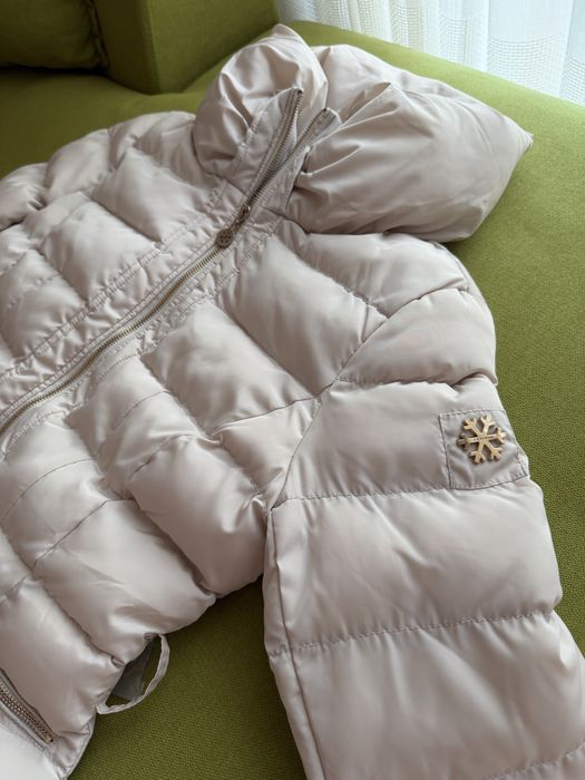 Зимно яке Moda Piu Anna