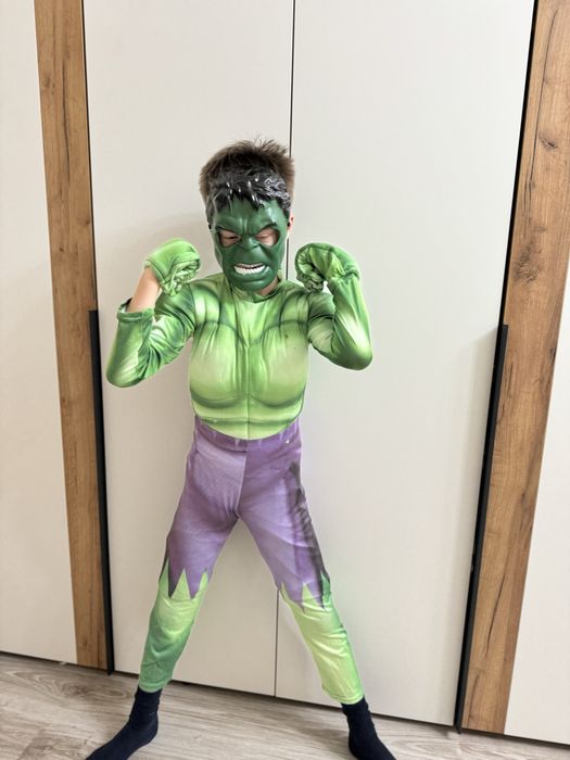 Костюмы на прокат