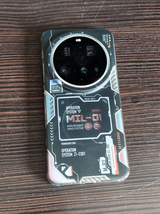 Продаю Xiaomi 15 ultra 16/1024