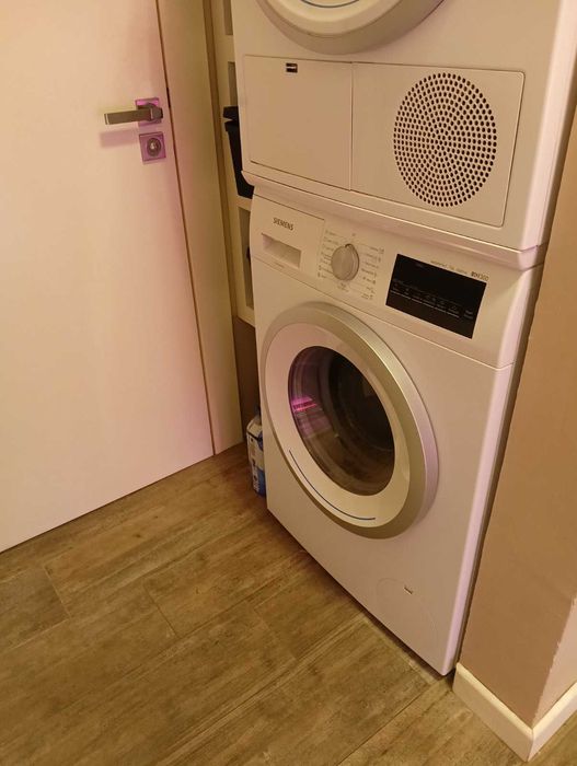 Пералня Siemens за части...