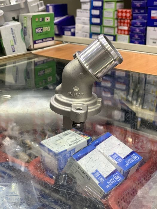 Termostat Spark Koblat