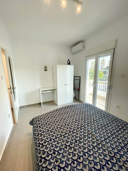 Дава се под наем Двустаен апартамент в София, Люлин 1 - 45 кв.м за 80 € - Снимка #12