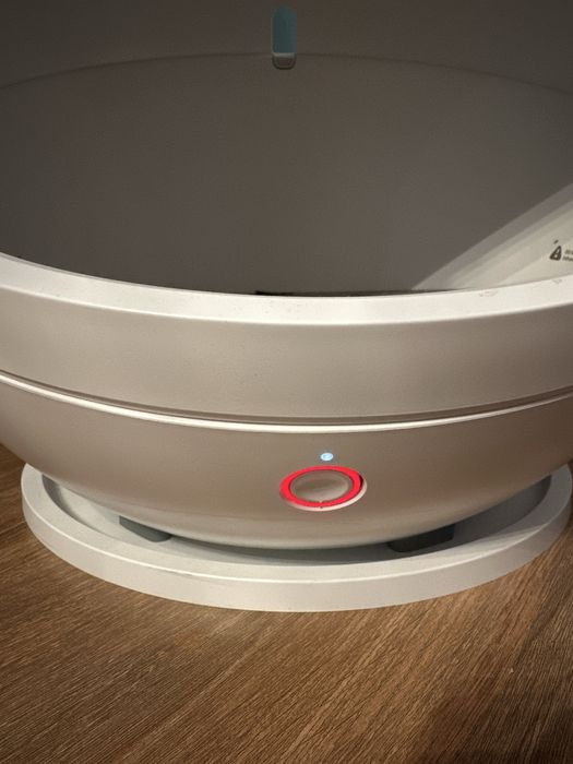 Casuta Smart pt caini si pisici de talie mica si medie Petkit Cozy 2