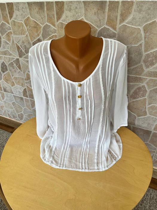 Bluza dama viscoza
