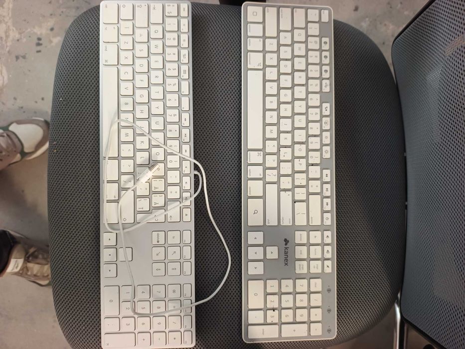 Клавиатури и мишки