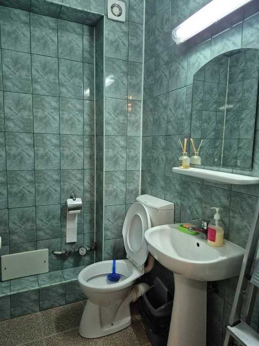 Dau in chirie apartament Cluj-Napoca cartier Zorilor