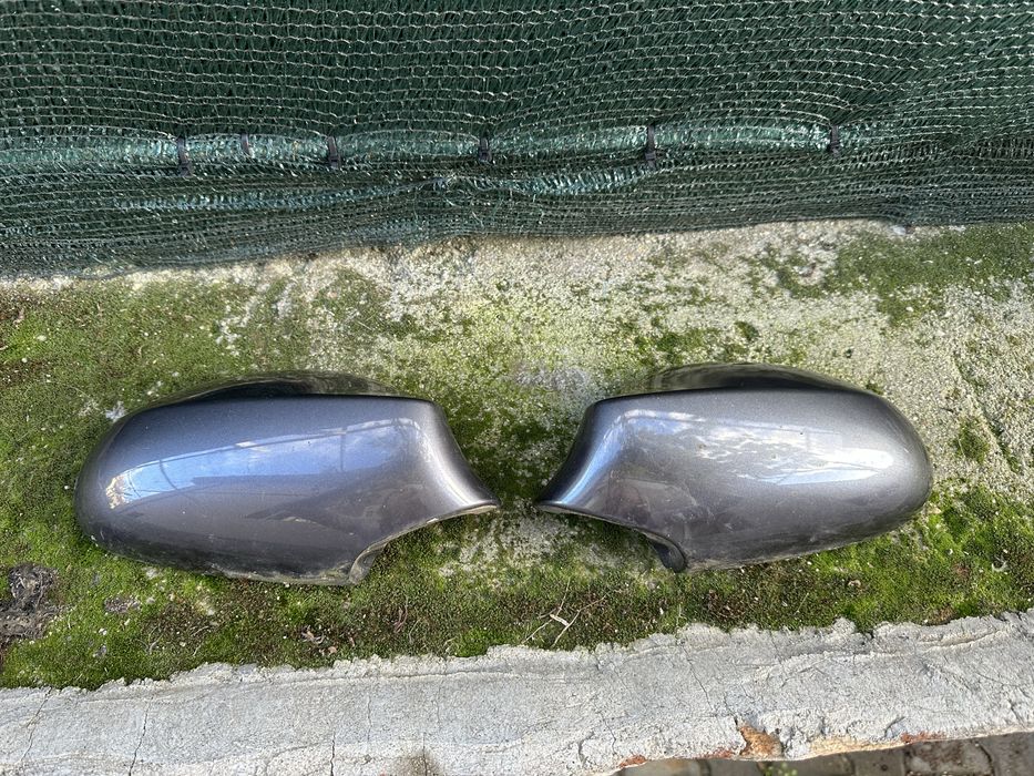 Части за бмв е87