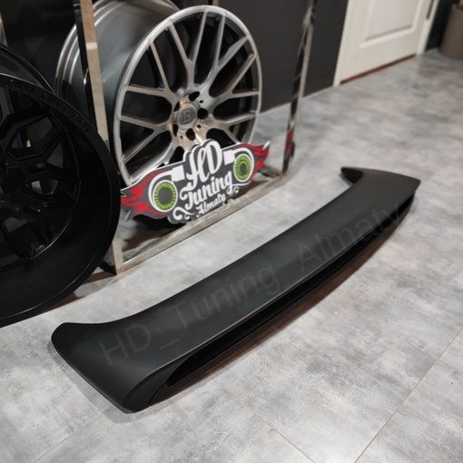 Спойлер STI Subaru Legacy BD