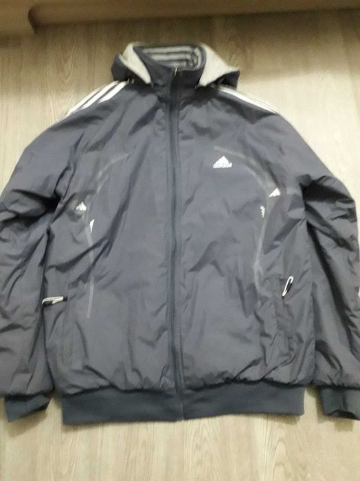 Продам куртку зимние