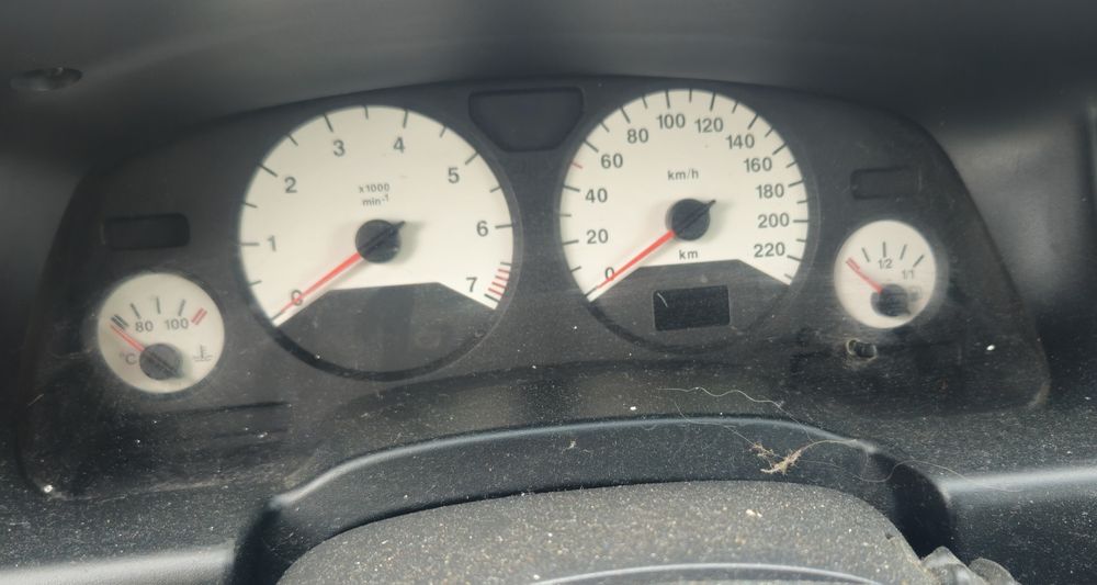 Опел Зафира А 2.2 147кс на части Opel Zafira A 2.2i 147 na chasti