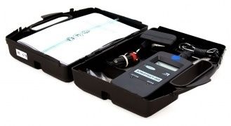 Алкотесер алкотест-203