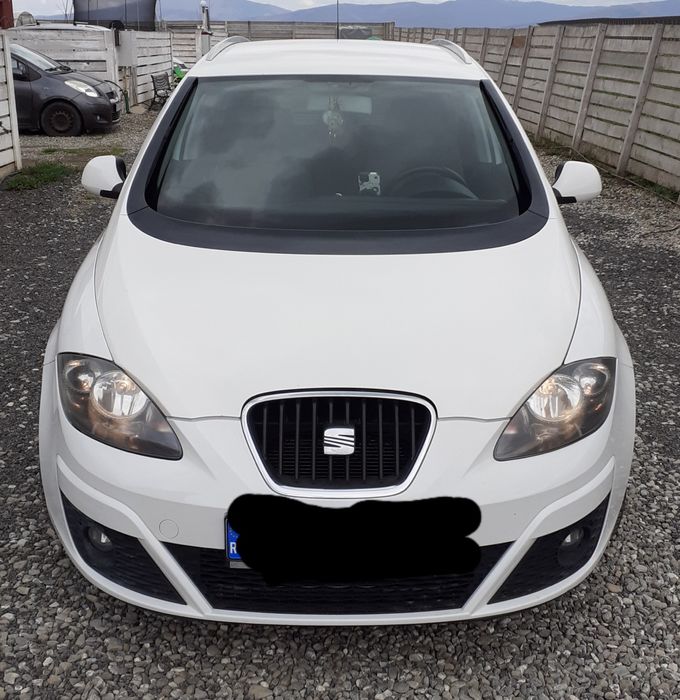 seat altea