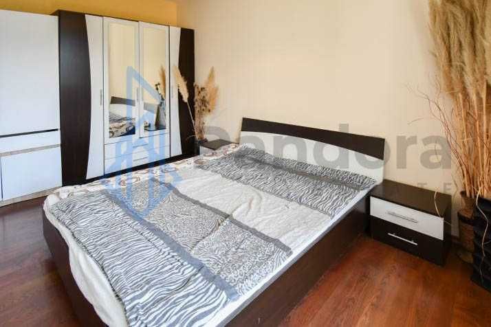 Дава се под наем Тристаен апартамент в София, Люлин 9 - 84 кв.м за 550 € - Снимка #4