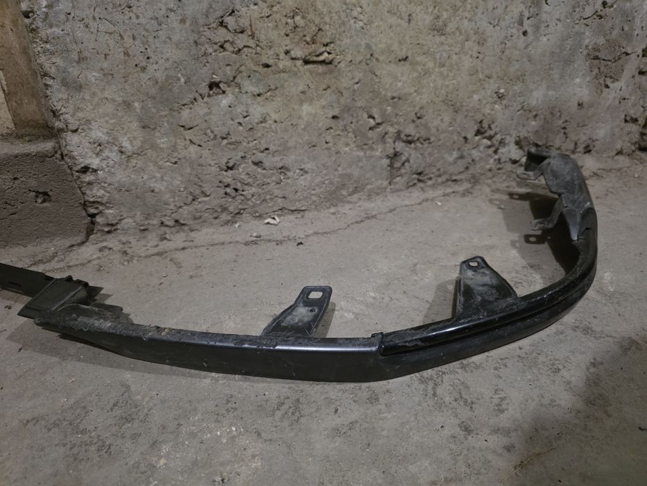 Преден лип спойлер Volvo S40/V40