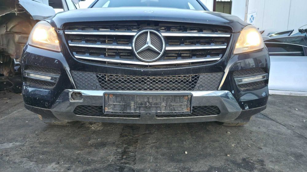 cardan spate Mercedes A1664105606 W166 ML250 ML350 GLE350 GLE250