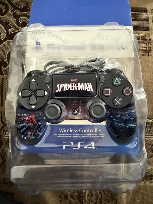 Беспроводной джостик / геймпад / playstation / ps4 /