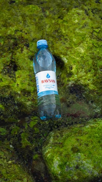 Артезианская вода Байсан